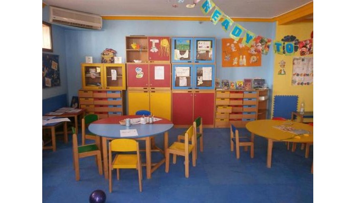 Safir Sharm Waterfalls Resort poza 20