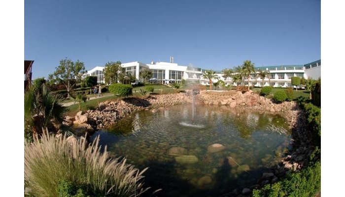 Safir Sharm Waterfalls Resort poza 5