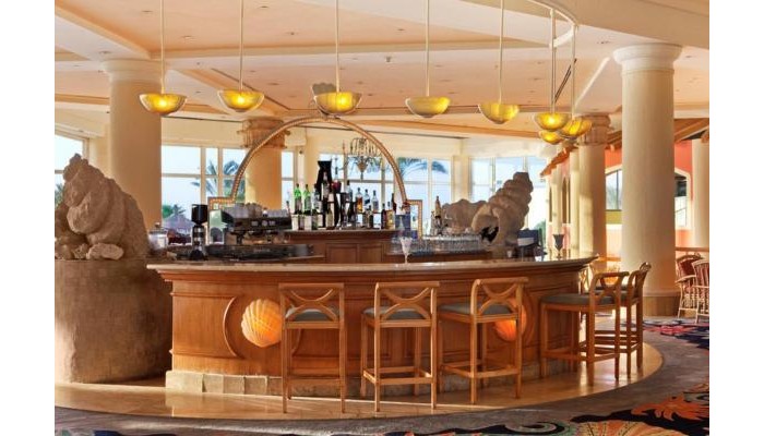 Safir Sharm Waterfalls Resort poza 14