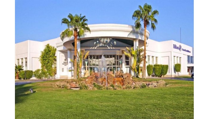 Safir Sharm Waterfalls Resort poza 1