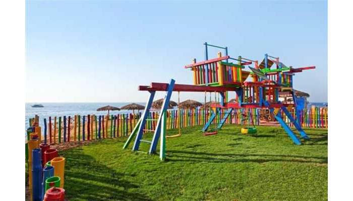 Safir Sharm Waterfalls Resort poza 19