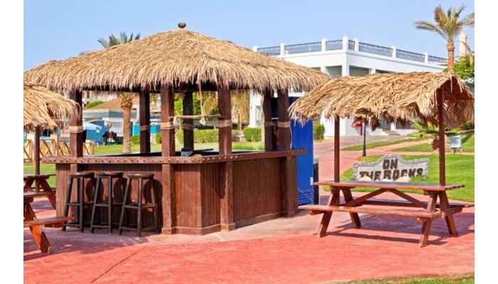 Safir Sharm Waterfalls Resort poza 11