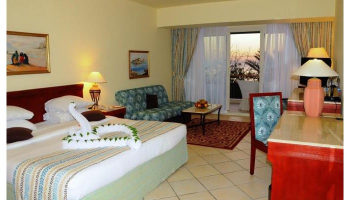 Safir Sharm Waterfalls Resort poza 26