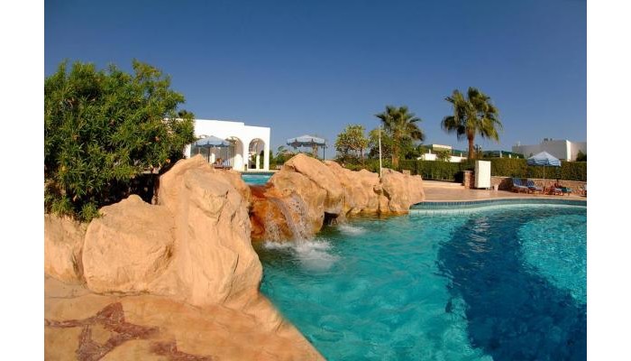 Safir Sharm Waterfalls Resort poza 3