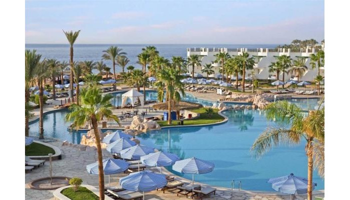 Safir Sharm Waterfalls Resort poza 2