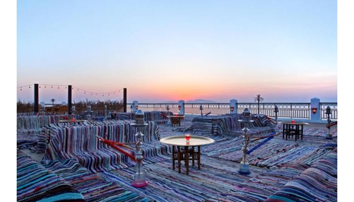 Safir Sharm Waterfalls Resort poza 10