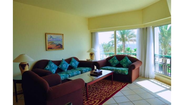 Safir Sharm Waterfalls Resort poza 24