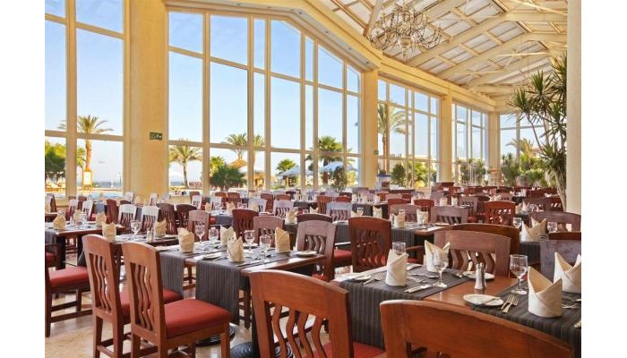 Safir Sharm Waterfalls Resort poza 16