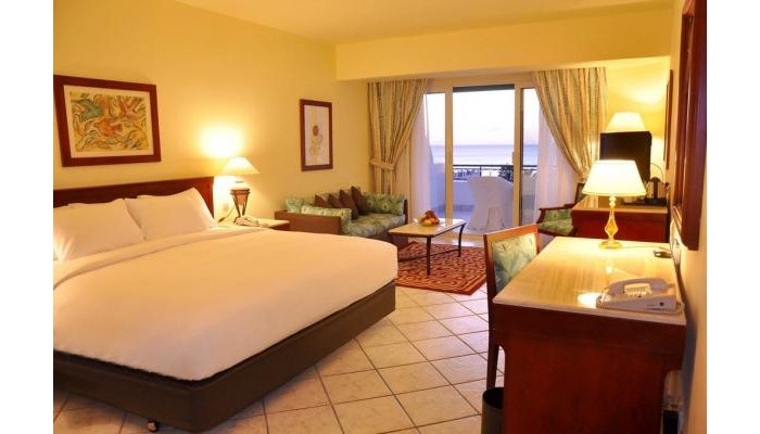 Safir Sharm Waterfalls Resort poza 27