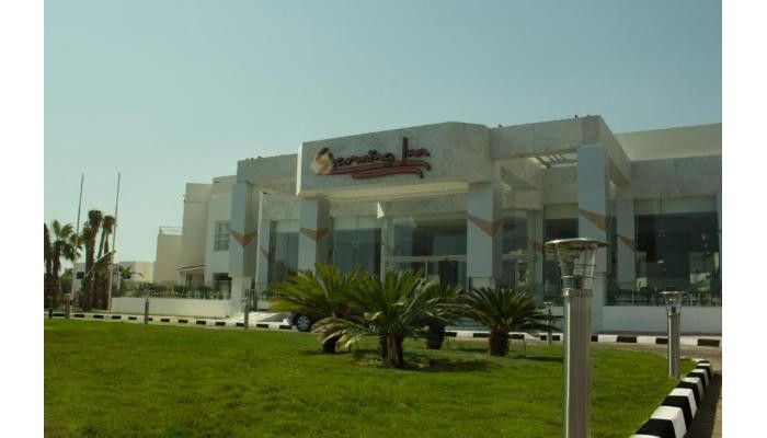 Hotel Swiss Heaven Sharming Inn poza 0