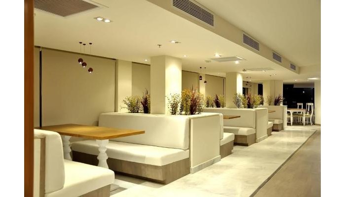 Hotel Swiss Heaven Sharming Inn poza 12