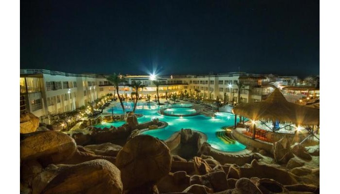 Hotel Swiss Heaven Sharming Inn poza 16