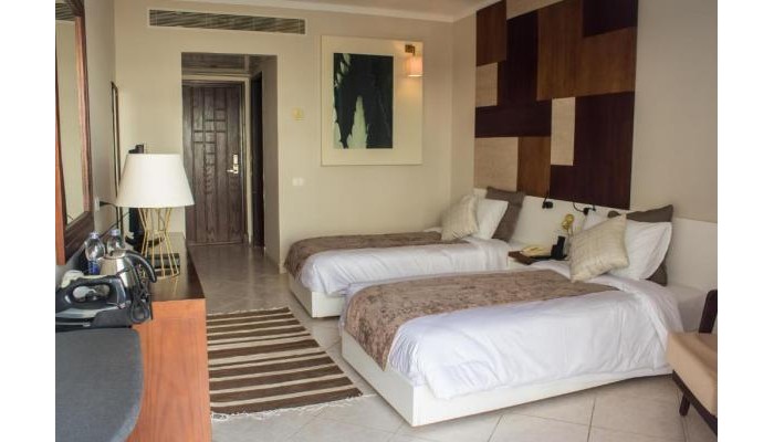 Hotel Swiss Heaven Sharming Inn poza 4