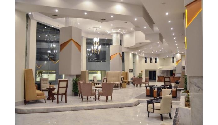 Hotel Swiss Heaven Sharming Inn poza 13