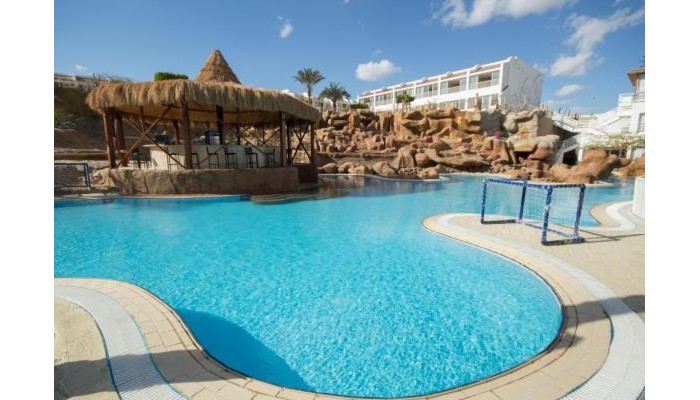 Hotel Swiss Heaven Sharming Inn poza 17