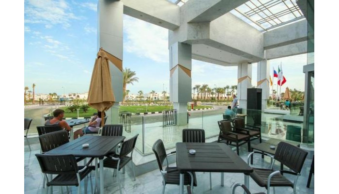 Hotel Swiss Heaven Sharming Inn poza 14