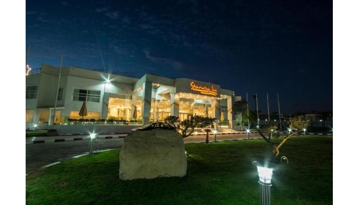 Hotel Swiss Heaven Sharming Inn poza 1