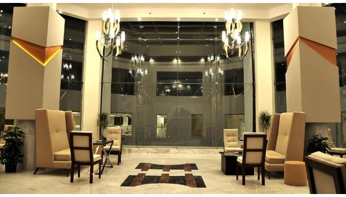 Hotel Swiss Heaven Sharming Inn poza 10