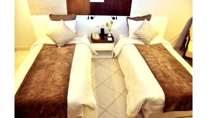 Hotel Swiss Heaven Sharming Inn poza 6