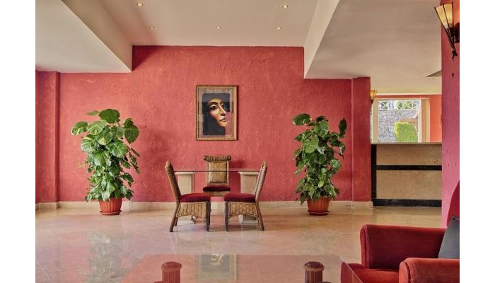 Poza pentru Sheraton Sharm Hotel, Resort, Villas & Spa 1069-1569327231 Sheraton Sharm Hotel, Resort, Villas & Spa poza 15