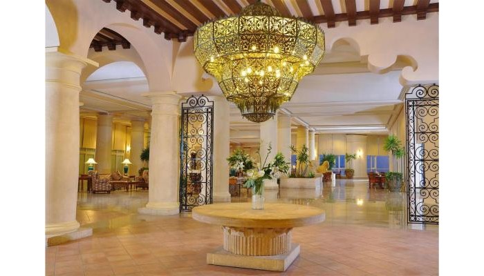 Poza pentru Sheraton Sharm Hotel, Resort, Villas & Spa 1530-1569327144 Sheraton Sharm Hotel, Resort, Villas & Spa poza 8