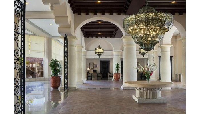 Poza pentru Sheraton Sharm Hotel, Resort, Villas & Spa 2322-1569327171 Sheraton Sharm Hotel, Resort, Villas & Spa poza 11