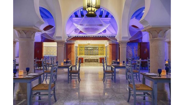 Poza pentru Sheraton Sharm Hotel, Resort, Villas & Spa 4323-1569327239 Sheraton Sharm Hotel, Resort, Villas & Spa poza 12