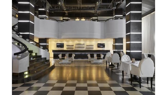 Poza pentru Sheraton Sharm Hotel, Resort, Villas & Spa 5206-1569327198 Sheraton Sharm Hotel, Resort, Villas & Spa poza 9