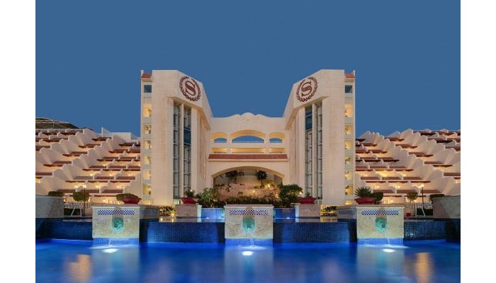 Poza pentru Sheraton Sharm Hotel, Resort, Villas & Spa 5992-1569327227 Sheraton Sharm Hotel, Resort, Villas & Spa poza 4