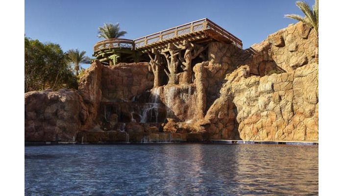 Poza pentru Sheraton Sharm Hotel, Resort, Villas & Spa 6478-1569327203 Sheraton Sharm Hotel, Resort, Villas & Spa poza 18
