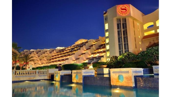 Poza pentru Sheraton Sharm Hotel, Resort, Villas & Spa 6542-1569327151 Sheraton Sharm Hotel, Resort, Villas & Spa poza 1