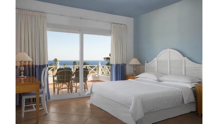 Poza pentru Sheraton Sharm Hotel, Resort, Villas & Spa 6973-1569327174 Sheraton Sharm Hotel, Resort, Villas & Spa poza 31