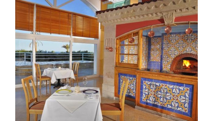 Poza pentru Sheraton Sharm Hotel, Resort, Villas & Spa 7824-1569327229 Sheraton Sharm Hotel, Resort, Villas & Spa poza 16