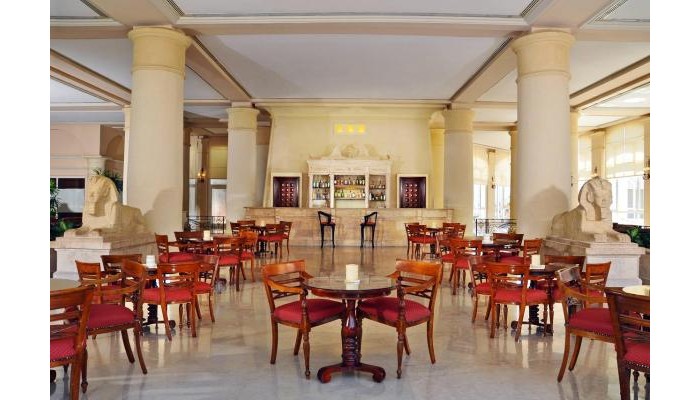 Poza pentru Sheraton Sharm Hotel, Resort, Villas & Spa 8439-1569327236 Sheraton Sharm Hotel, Resort, Villas & Spa poza 14