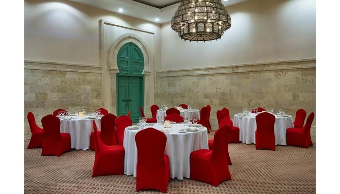 Poza pentru Sheraton Sharm Hotel, Resort, Villas & Spa 8809-1569327162 Sheraton Sharm Hotel, Resort, Villas & Spa poza 26