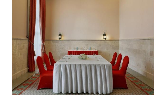 Poza pentru Sheraton Sharm Hotel, Resort, Villas & Spa 9137-1569327192 Sheraton Sharm Hotel, Resort, Villas & Spa poza 27