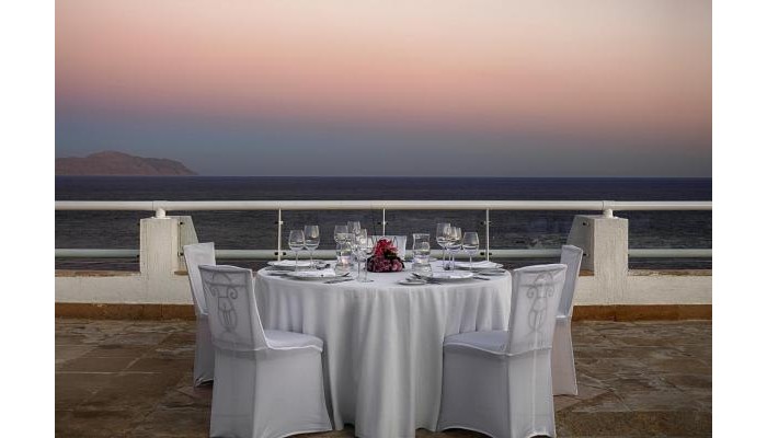 Poza pentru Sheraton Sharm Hotel, Resort, Villas & Spa 9451-1569327186 Sheraton Sharm Hotel, Resort, Villas & Spa poza 21