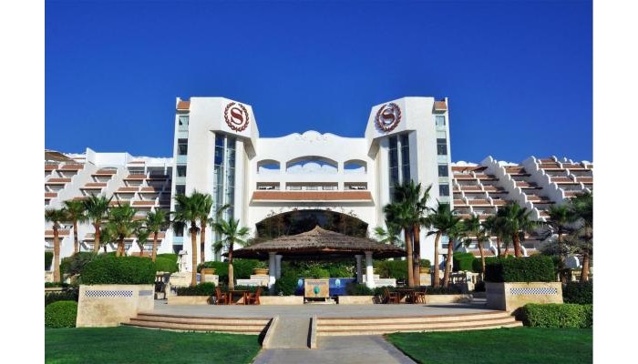 Poza pentru Sheraton Sharm Hotel, Resort, Villas & Spa 9620-1569327142 Sheraton Sharm Hotel, Resort, Villas & Spa poza 7
