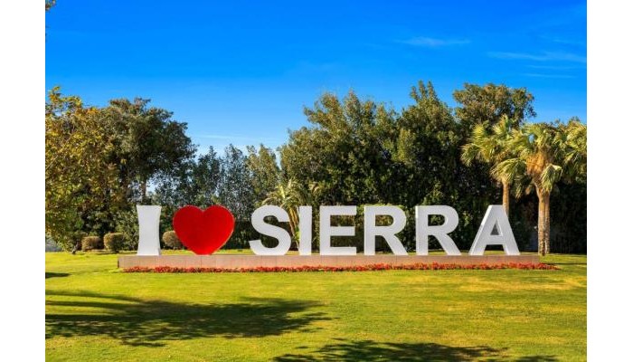 Hotel Sierra Sharm El Sheikh poza 30