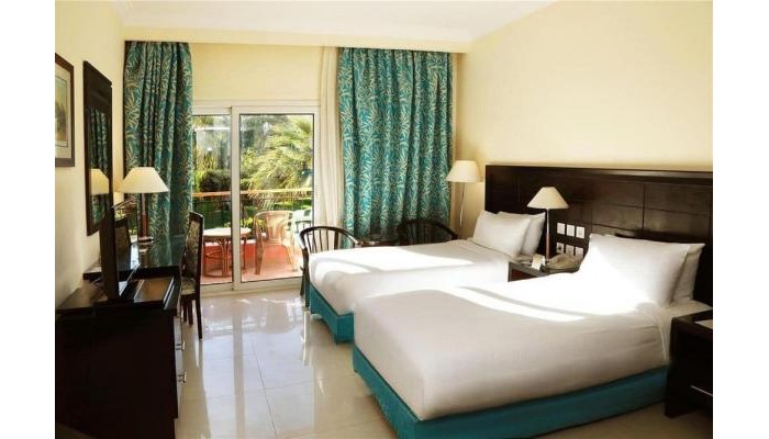 Hotel Sierra Sharm El Sheikh poza 8