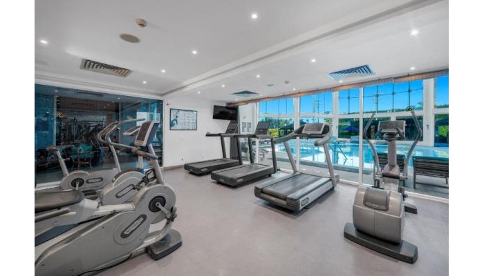 Hotel Sierra Sharm El Sheikh poza 20