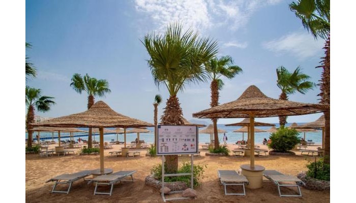 Hotel Sierra Sharm El Sheikh poza 25