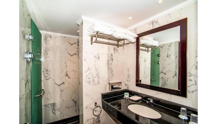 Hotel Sierra Sharm El Sheikh poza 5