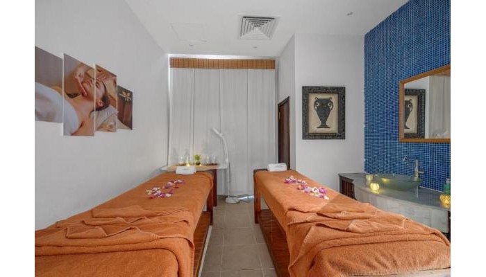 Hotel Sierra Sharm El Sheikh poza 29