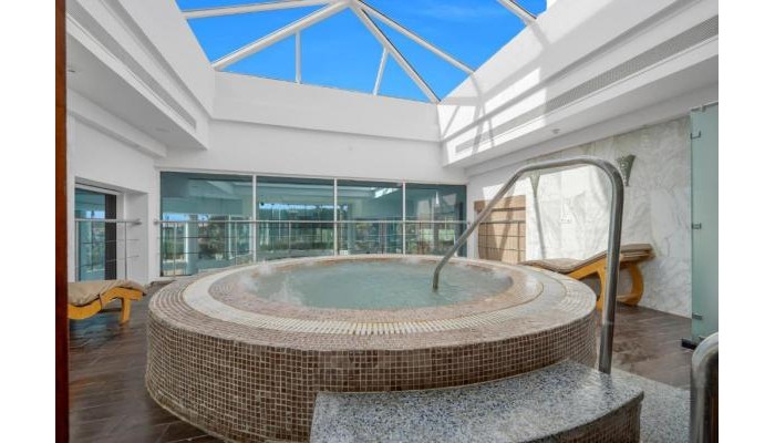 Hotel Sierra Sharm El Sheikh poza 24