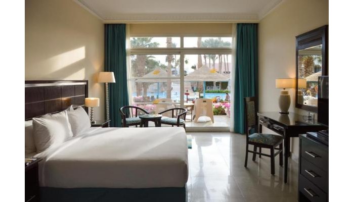 Hotel Sierra Sharm El Sheikh poza 10