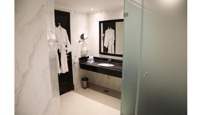 Hotel Sierra Sharm El Sheikh poza 9