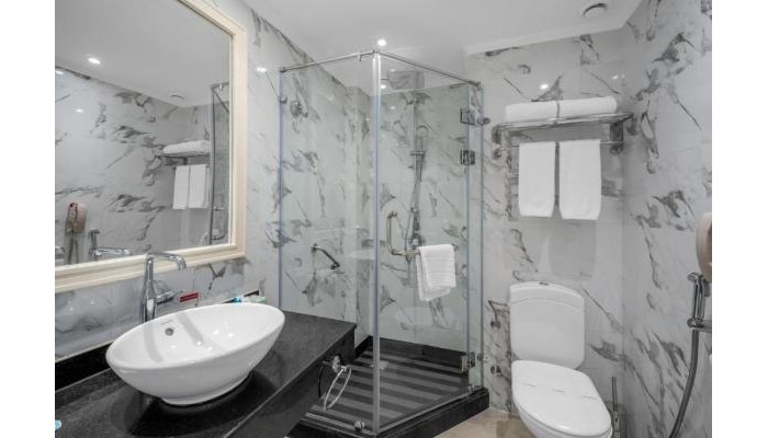 Hotel Sierra Sharm El Sheikh poza 7