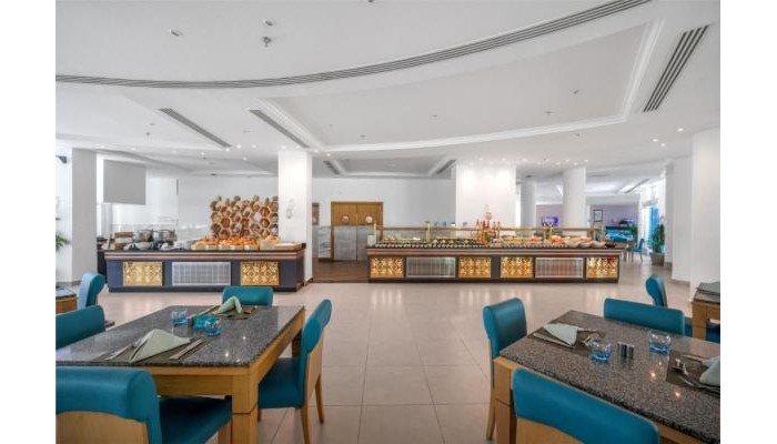 Hotel Sierra Sharm El Sheikh poza 16