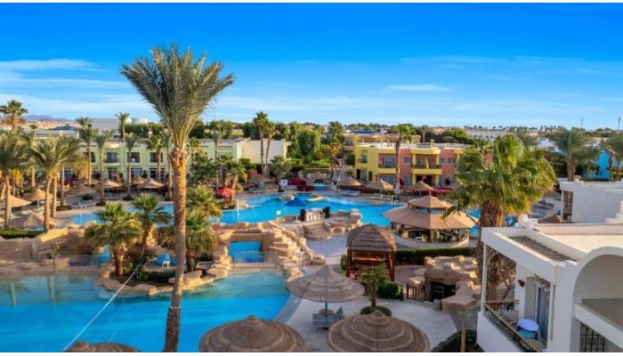 Hotel Sierra Sharm El Sheikh poza 0